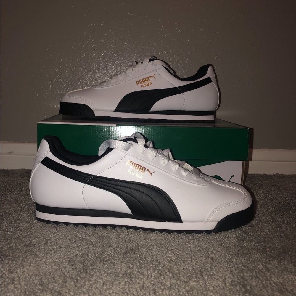 Pumas